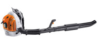 STIHL Rückentragbares Blasgerä gallery