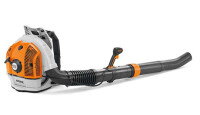 STIHL Rückentragbares Blasgerä gallery