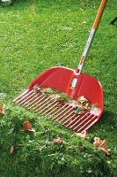 WOLF-Garten Rechen DR-M 3-in-1 - inkl. 1 gallery