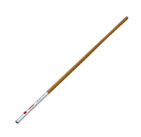 WOLF-Garten Rechen DR-M 3-in-1 - inkl. 140cm Eschen-Stiel (S