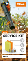 STIHL Service Kit 40 für BR 800