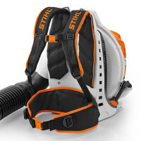 STIHL Blasgerät BR 800 C-E