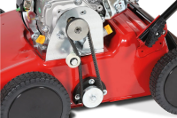 Herkules Vertikutierer S 390 LC gallery 5_2nd