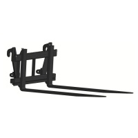 Kellfri Palettengabel 1,5 t, Euro 3