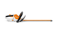 STIHL Akku-Heckenschere HSA 45, Schnittlänge 50 cm -...