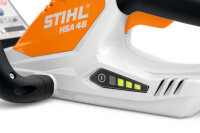 STIHL Akku-Heckenschere HSA 45, Schnittlänge 50 cm -...