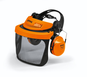 STIHL ADVANCE GPA 28, Gesichts-/ Gehörschutzkombination