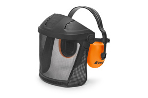 STIHL Gesichts-/Gehörschutz FUNCTION, Nylongitter