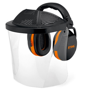 STIHL DYNAMIC GPC 30 Gesichts-/Gehörschutzkomb. m. Sche