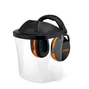 STIHL DYNAMIC GPC 30 Gesichts-/Gehörschutzkomb. m. Sche