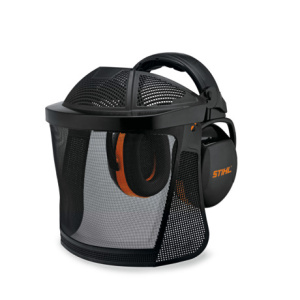 STIHL Gesichts-/Gehörschutz DYNAMIC GPA 30, Nylongitter