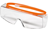 STIHL Schutzbrille, Super OTG, klar gallery