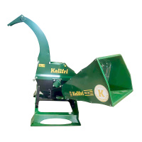 Kellfri Häcksler 130 - für &Au gallery