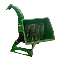 Kellfri Häcksler 130 - f&uu gallery 5_2nd