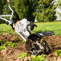 STIHL Bodenkrümler MultiWerkzeug BK-MM