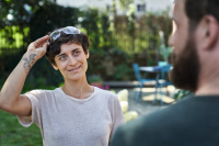 STIHL Schutzbrille, FUNCTION Slim getönt 4