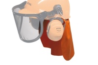 Nackenschutz für FUNCTION Universal gallery