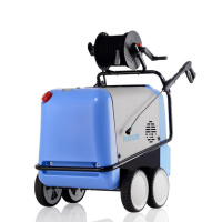 Kränzle Heißwasser-Hochdruckr gallery