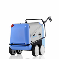 Kränzle Heißwasser-Hochdruckr gallery