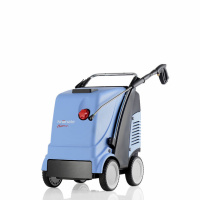 Kränzle Heißwasser-Hochdruckr gallery