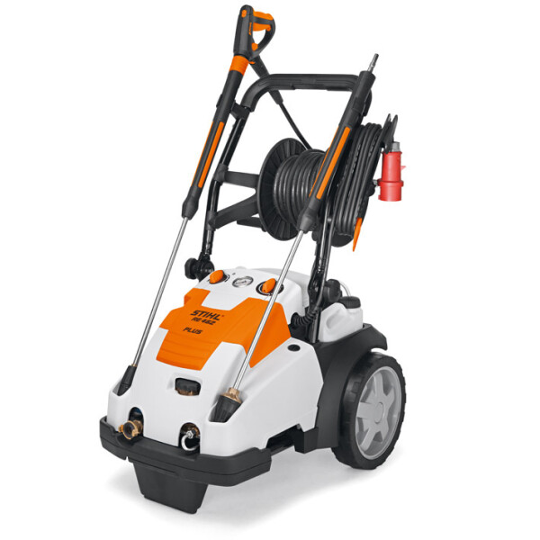 STIHL Hochdruckreiniger RE 462 PLUS