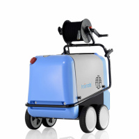 Kränzle Heißwasser-Hochdruckr gallery