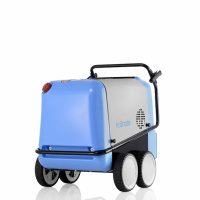 Kränzle Heißwasser-Hochdruckr gallery