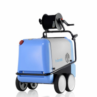 Kränzle Heißwasser-Hochdruckr gallery