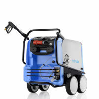 Kränzle Heißwasser-Hochdruckreiniger therm-RP 140