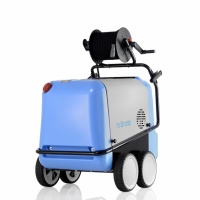 Kränzle Heißwasser-Hochdruckr gallery