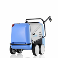 Kränzle Heißwasser-Hochdruckreiniger therm-RP 120