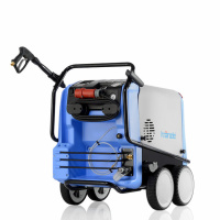 Kränzle Heißwasser-Hochdruckreiniger therm-RP 120