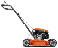 Husqvarna Benzin-Mulchmäher gallery 2_2nd