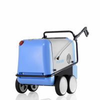 Kränzle Heißwasser-Hochdruckreiniger therm-RP 100