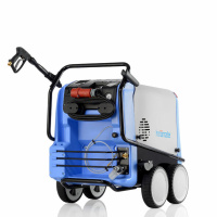 Kränzle Heißwasser-Hochdruckreiniger therm-RP 100