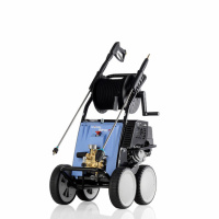 Kränzle Kaltwasser-Hochdruckreinige gallery