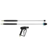 Kränzle Kaltwasser-Hochdruckreiniger B 240 T mit Drehza