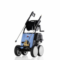 Kränzle Kaltwasser-Hochdruckreinige gallery