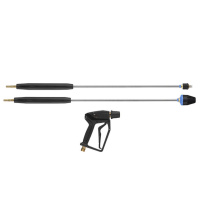 Kränzle Kaltwasser-Hochdruckreiniger B 230 T - mit Dreh