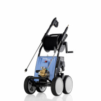 Kränzle Kaltwasser-Hochdruckreinige gallery