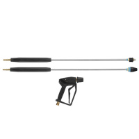 Kränzle Kaltwasser-Hochdruckreiniger B 170 T 3