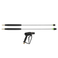 Kränzle Kaltwasser-Hochdruckreiniger Profi-Jet B 16/250