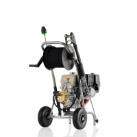 Kränzle Kaltwasser-Hochdruckreiniger Profi-Jet B...