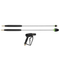 Kränzle Kaltwasser-Hochdruckreiniger Profi-Jet B 16/250