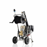 Kränzle Kaltwasser-Hochdruckreiniger Profi-Jet B...