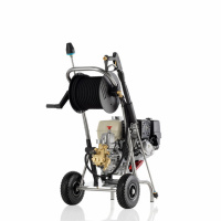 Kränzle Kaltwasser-Hochdruckreiniger Profi-Jet B...