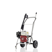 Kr&auml;nzle Kaltwasser-Hochdruckreiniger Profi-Jet B...