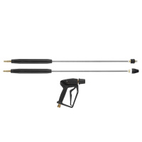 Kränzle Kaltwasser-Hochdruckreiniger Profi-Jet B 10/200