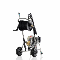 Kränzle Kaltwasser-Hochdruckreiniger Profi-Jet B...