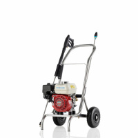 Kr&auml;nzle Kaltwasser-Hochdruckreiniger Profi-Jet B...